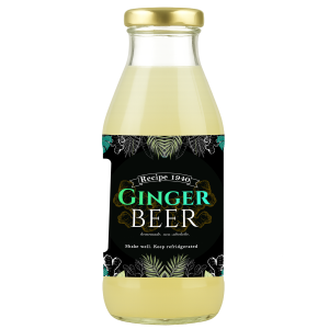 Ginger Beer (1ltr)