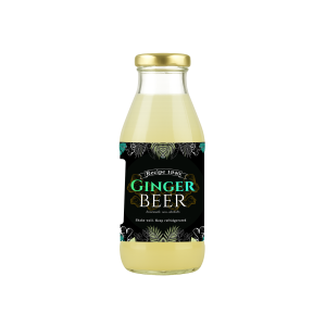 Ginger Beer (370ml)
