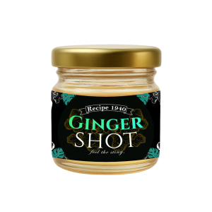 Ginger Shot - Single Shot